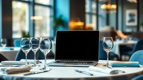 The Cost of Restaurant Web Design: What to Expect